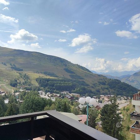 Le Cow'Sy 1800 Daire Les Deux Alpes Dış mekan fotoğraf